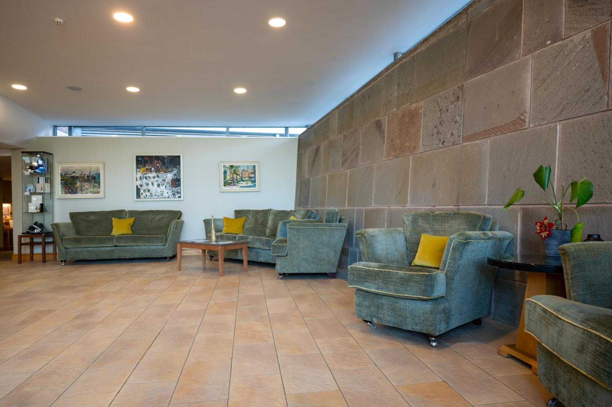 Hellidon Lakes Hotel Daventry Eksteriør billede