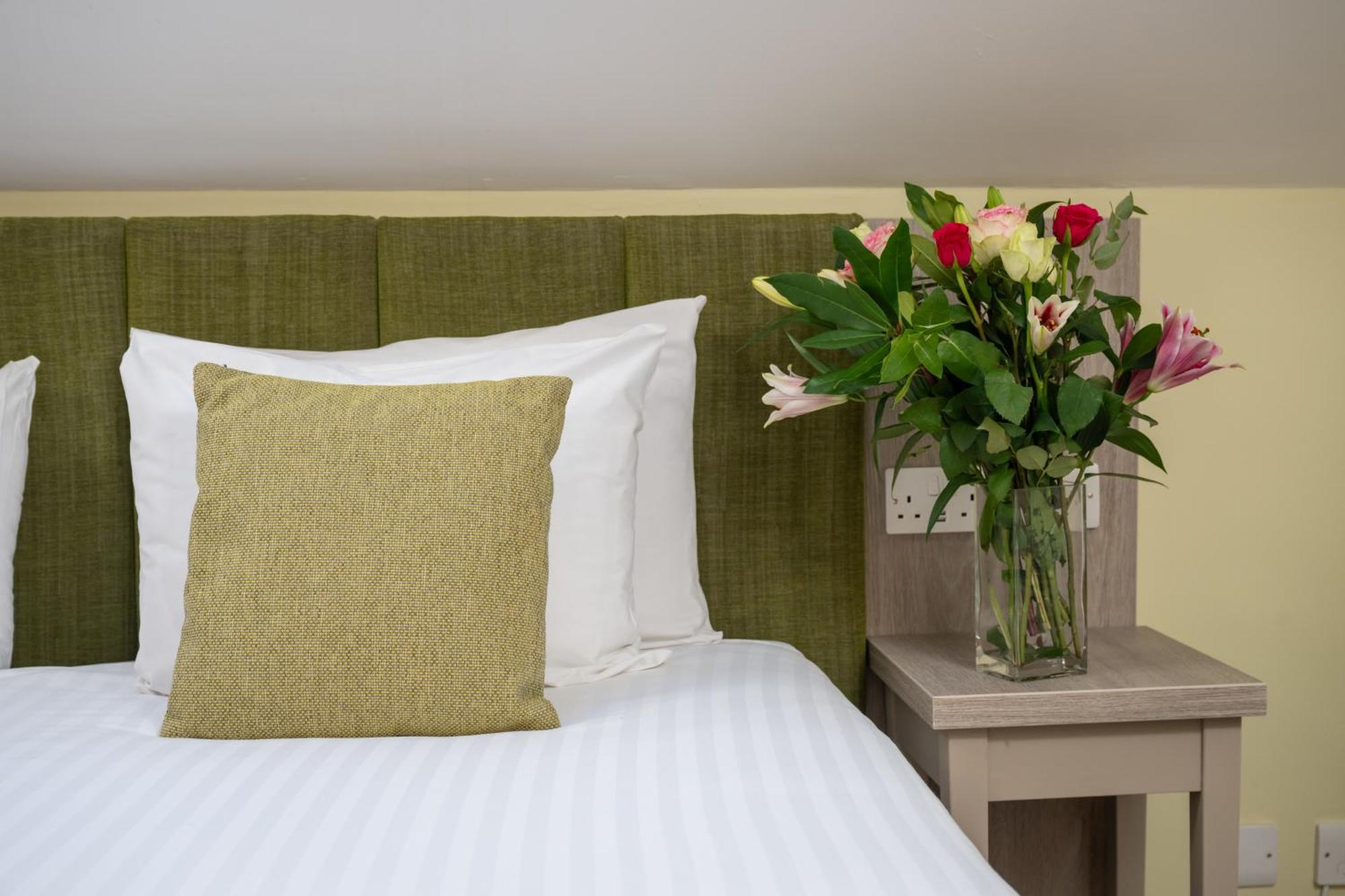 Hellidon Lakes Hotel Daventry Eksteriør billede
