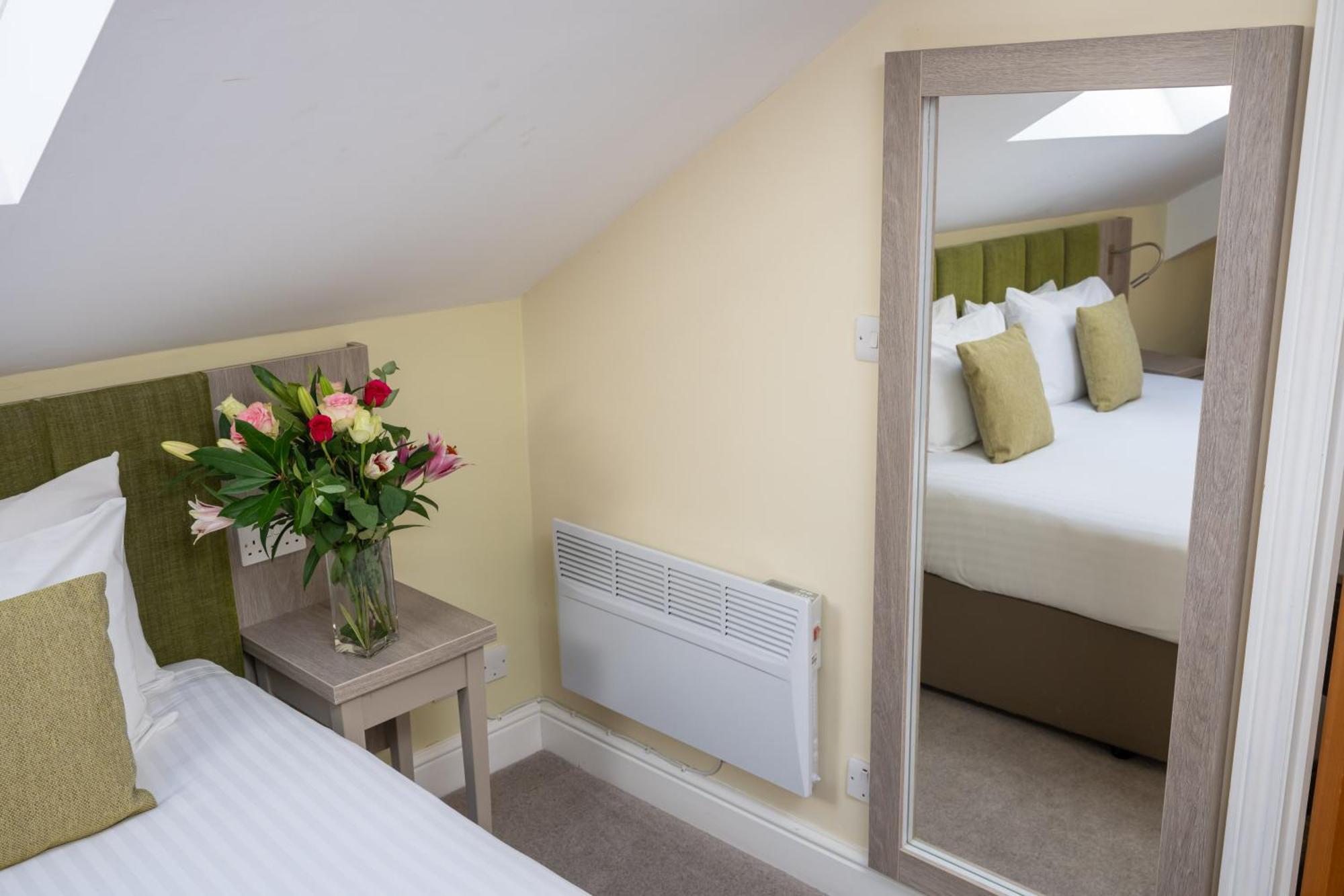 Hellidon Lakes Hotel Daventry Eksteriør billede